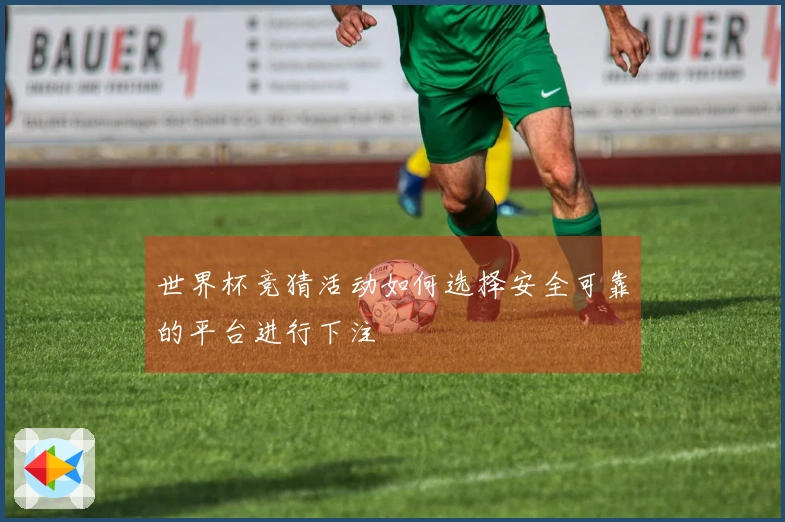 世界杯竞猜活动如何选择安全可靠的平台进行下注