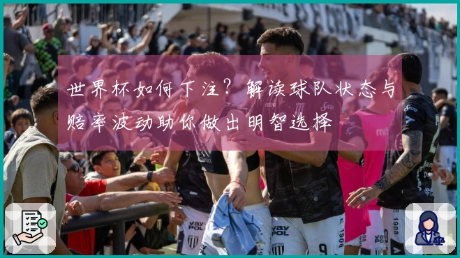 世界杯如何下注？解读球队状态与赔率波动助你做出明智选择