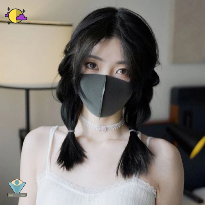 张明先生